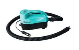 AZTRON Electric Pump