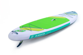 GLADIATOR Sup Origin 10'8" lime