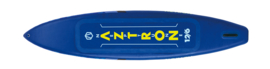 AZTRON Neptune 12'6" opblaas supboard