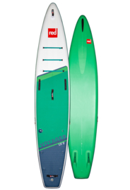 RED PADDLE CO  2022 Voyager 13'2"