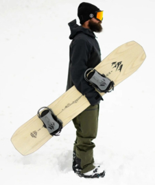 Jones Flagship 2025-26 snowboard