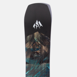 Jones Mountain Twin 2022 snowboard