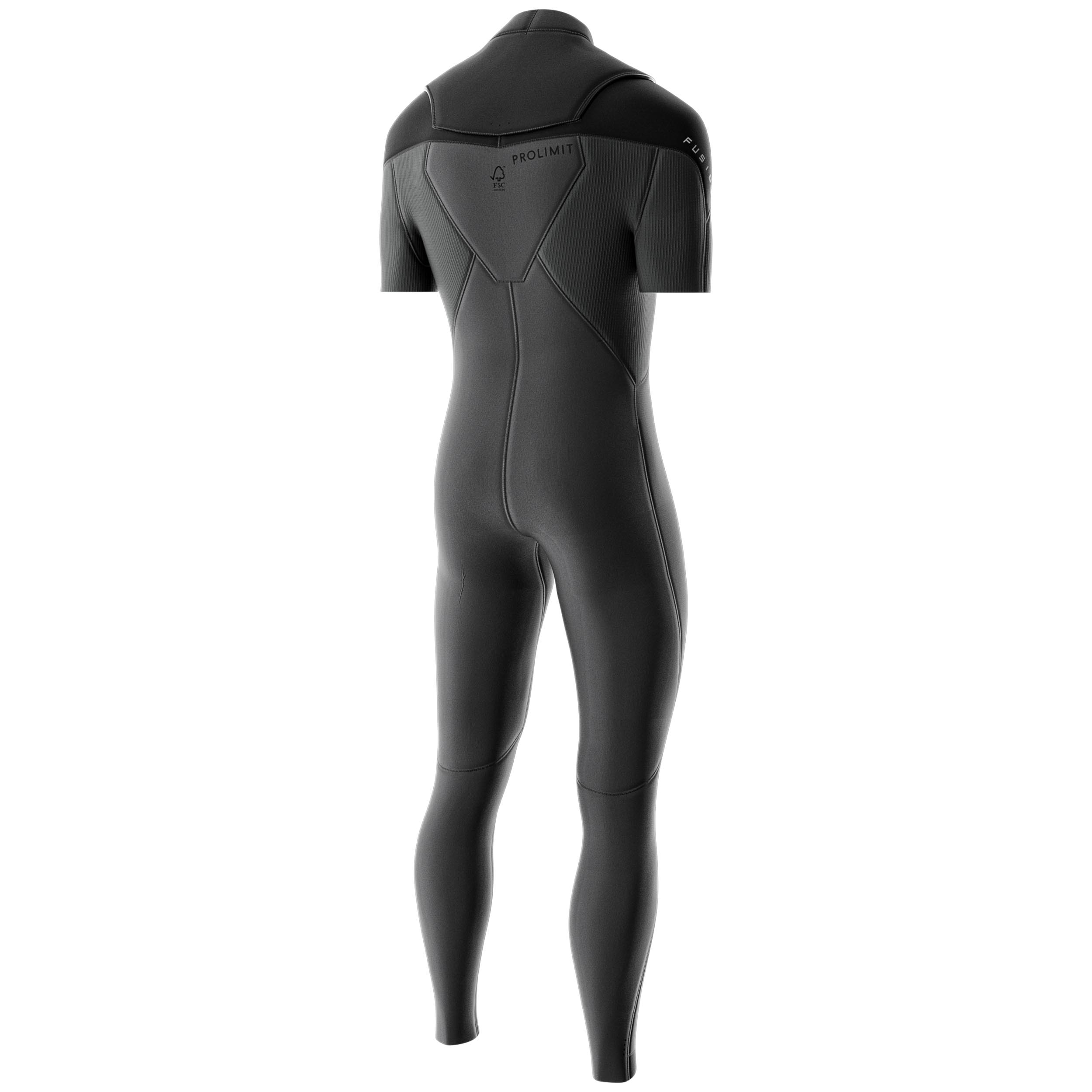 PROLIMIT Fusion Steamer SA Freezip 3/2 FL