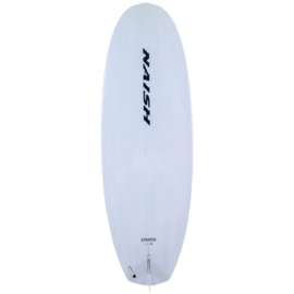 NAISH S28 Stratos windsurfboard WOOD