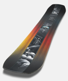 Jones Mountain Twin men's 2026-27 snowboard