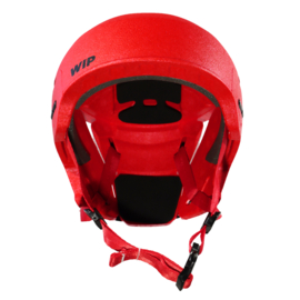 WIP HELM WIFLEX Red
