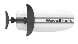 WAVESHARK Foil 2 Explorer (Sport 011 wing)