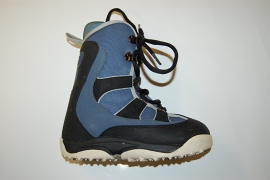 Burton Snowboardboots Freestyle maat 37