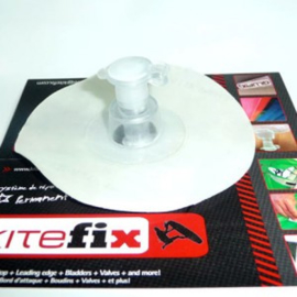 Kitefix 9mm XL Replacement inflate valve
