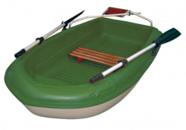 Bic / TAHE Sportyak roeiboot 213 green