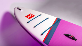 RED PADDLE SPORT 11'3" SE 2022 purple Sup Inflatable