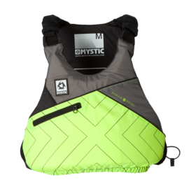 MYSTIC Endurance Floatation vest zipfree