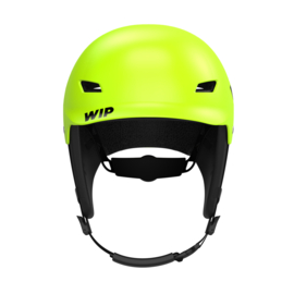 WIP HELM WIPPER 2.0 High Viz