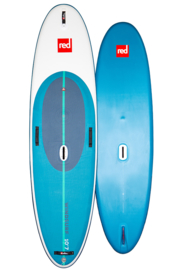 RED Ride 10'7" Windsurf MSL inflatable Sup board