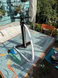 STARBOARD Airplane Inflatable Windsurf Board 255