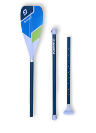 GLADIATOR Sup Origin 10'8" lime