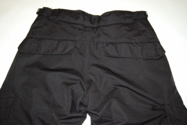 O'neill O-ring Pant Black