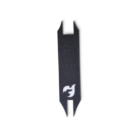Gripetape Chilli Base white logo