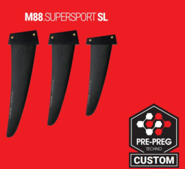 SELECT M88 Supersport