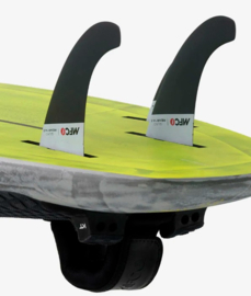 QUATRO Cube 6 windsurfboard