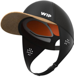 WIP Cool Cap Bump Shell black