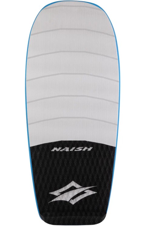 NAISH 2025 Hover Micro Chip Board