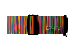 APHEX Strap Design Colors