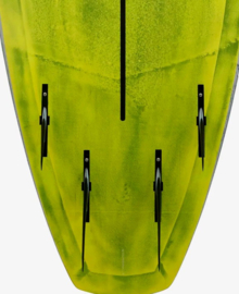 QUATRO Cube 6 windsurfboard