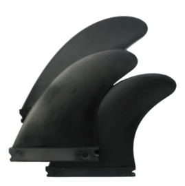 Torq F6 Thruster Fins - Hard
