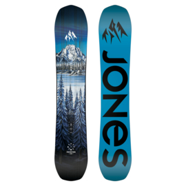 JONES 2023 Frontier snowboard
