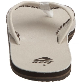 REEF Persueder 2 creme/wit