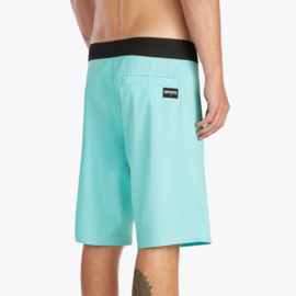 MYSTIC Brand Stretch Boardshort mint