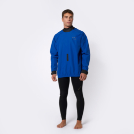 Mystic Gust Windbreaker