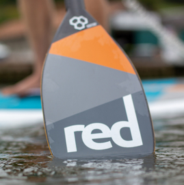 RED PADDLE sup peddel Ultimate Carbon one piece