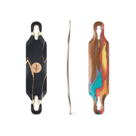 Loaded Icares complete longboard