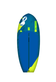 TABOU 2021 Pocket Air 6'2"