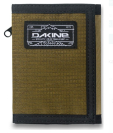 DAKINE Vert Rail Wallet tamarindo