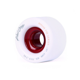 BLOOD ORANGE Morgan Pro Serie Model 60mm wheels