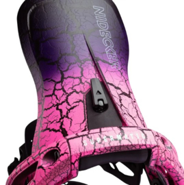 NIDECKER LT Supermatic® binding magma