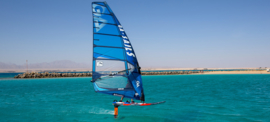 GA Windsurfing FOIL PHANTOM Freerace 2019