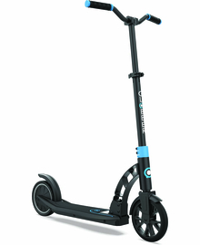 GLOBBER Electric Scooter One K E-Motion 15 black/blue