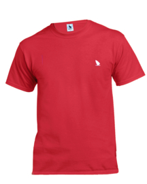 WINDSURFER T-Shirt Original (Beach Red)