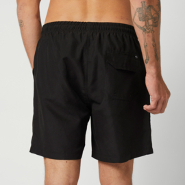 MYSTIC Brand Swimshort black