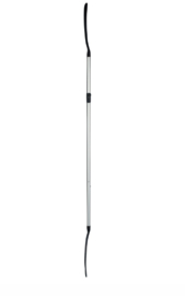 STX Hybrid Sup/Kayak paddle alu.