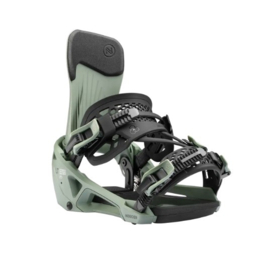 NIDECKER LT Supermatic® binding olive
