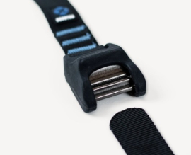 DEVOTED Premium Tie Down Straps 4 meter