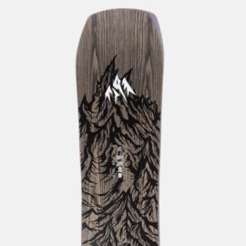 Jones Ultra Mountain Twin 2022 snowboard