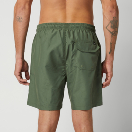 MYSTIC Brand Swimshort brave green