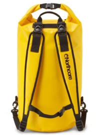 NORTHCORE Drybag Backpack 40 ltr. yellow