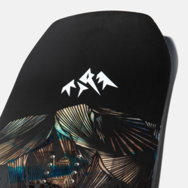 Jones Mountain Twin 2022 snowboard